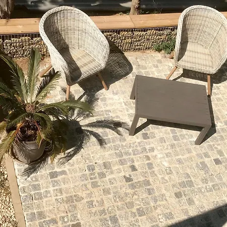 Villa Lou Gaou