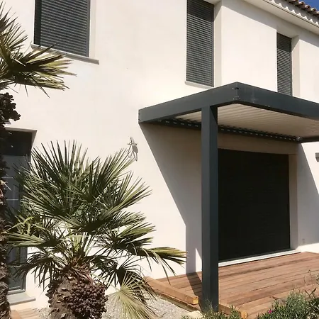 Lou Gaou Villa *