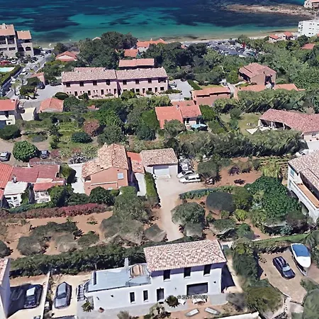 Lou Gaou Villa *