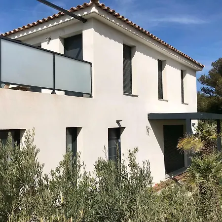 Villa Lou Gaou *