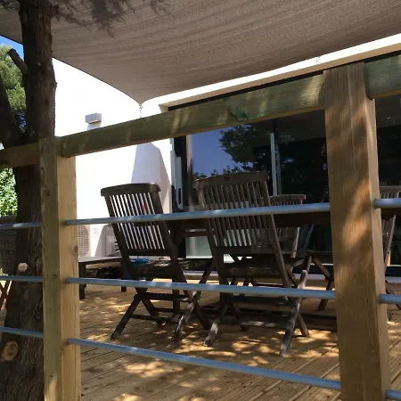Villa Lou Gaou *