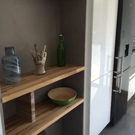 Lou Gaou Villa