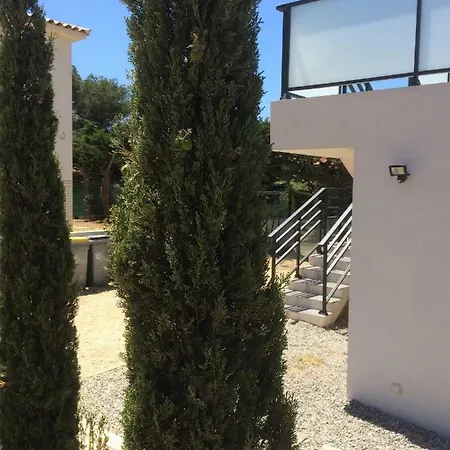 Villa Lou Gaou *