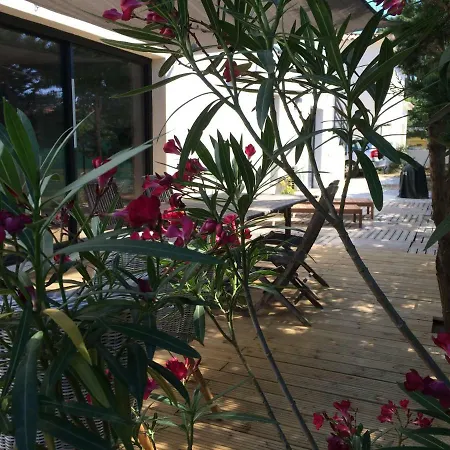 Villa Lou Gaou Six-Fours-les-Plages