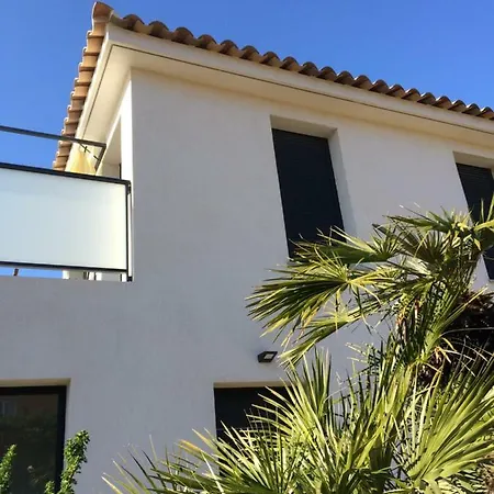 Lou Gaou Villa *