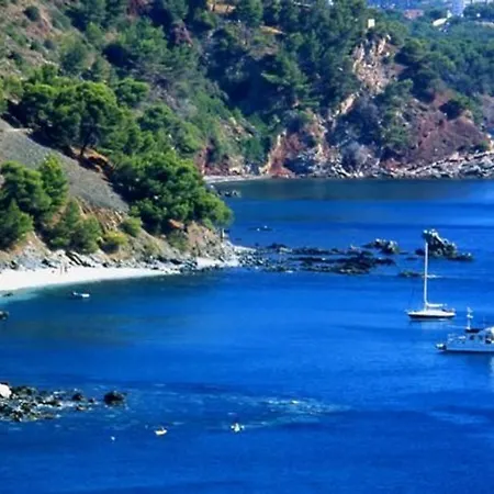 Villa Lou Gaou