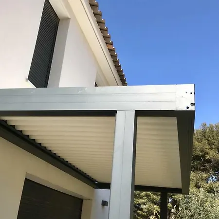 Villa Lou Gaou *