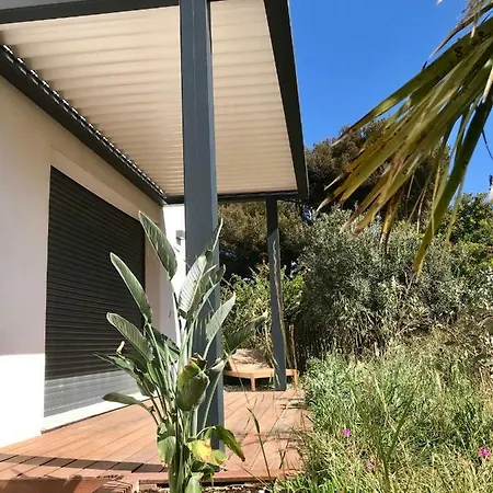 Villa Lou Gaou Six-Fours-les-Plages