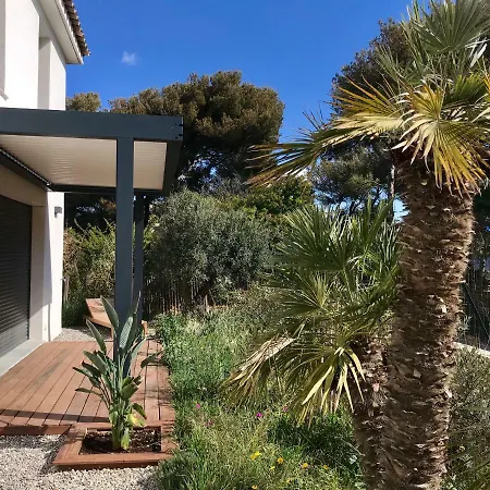 Lou Gaou Villa *