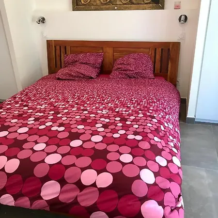 Lou Gaou Villa Six-Fours-les-Plages